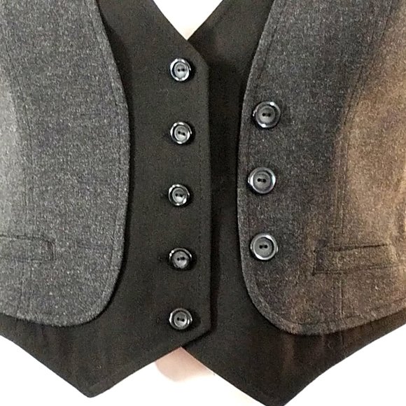 ABSTUDIO vest 12✨ - Picture 2 of 8